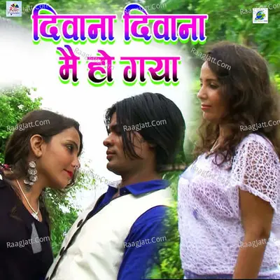 Deewana Deewana Main Ho Gaya Cover