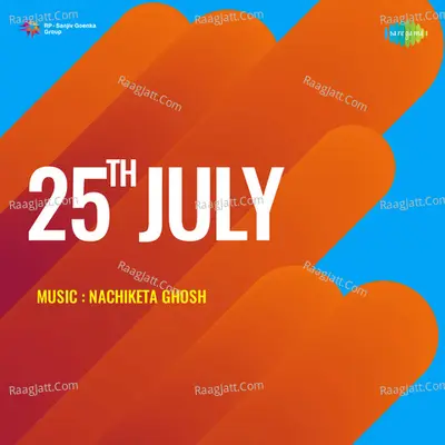 25Th July