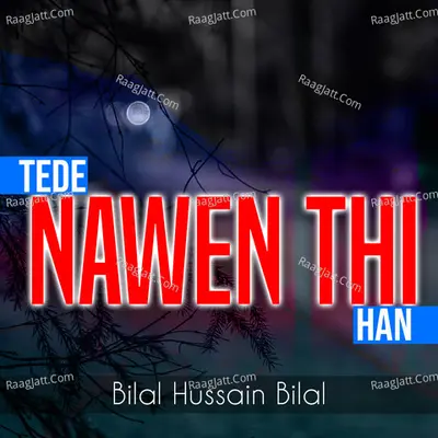 Tede Nawen Thi Han Cover