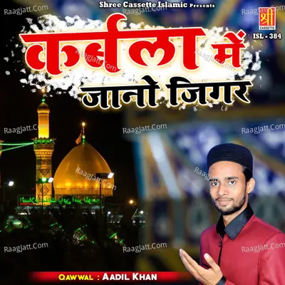 Karbala Me Hai Jano Jigar Cover