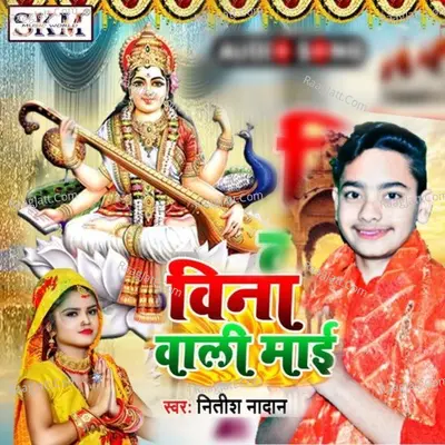 Veena Wali Maai Cover