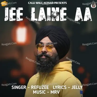 Jee Laine Aa Cover