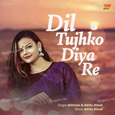 Dil Tujko Diya Re Cover
