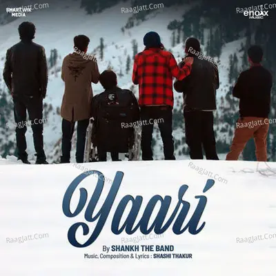 Shankh The Band Image