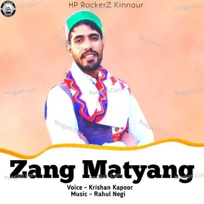 Krishan Kapoor Image