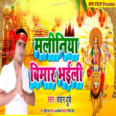 Maliniya Bimar Bhaili Poster