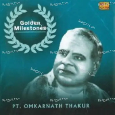 Pt. Omkarnath Thakur Image