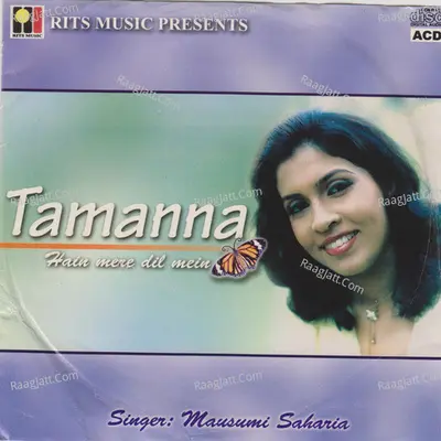 Tamanna - Mausumi Saharia