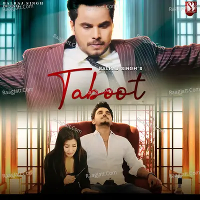 Taboot Cover