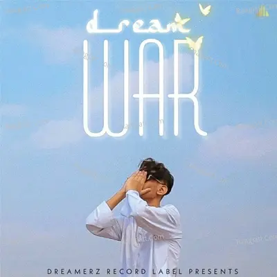 Dream War Cover