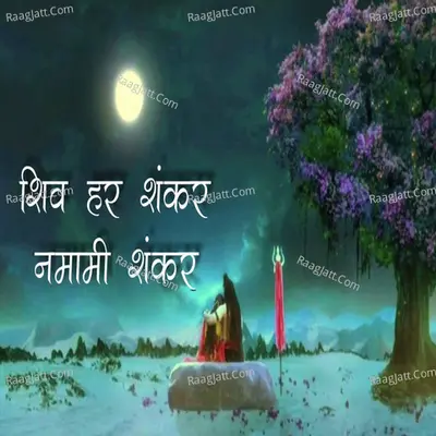 Shiv Har Shankar Namami Shankar Poster