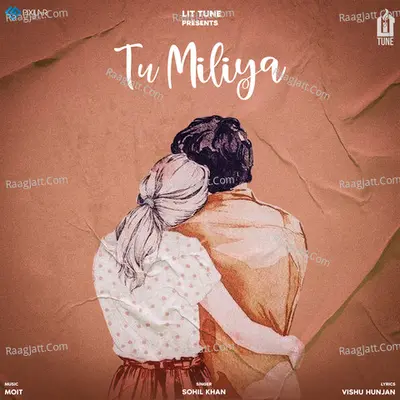 Tu Miliya Cover