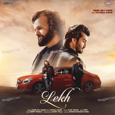 Lekh Cover