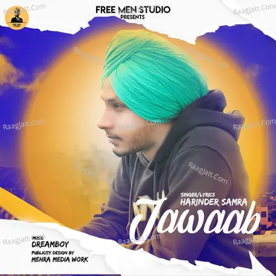 Jawaab Cover