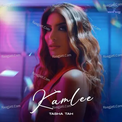 Tasha Tah Image