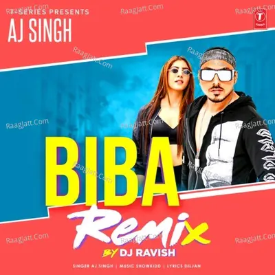 Biba Remix Cover