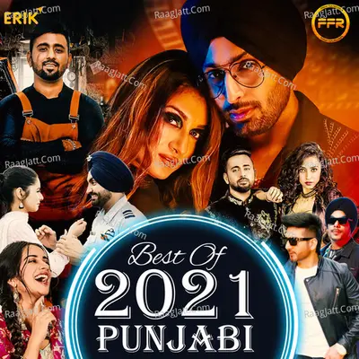 Best of 2021 - Punjabi Poster