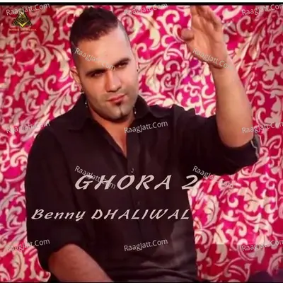 Ghora 2 Cover