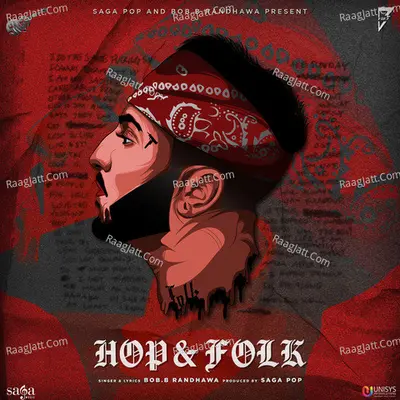 Hop & Folk Poster