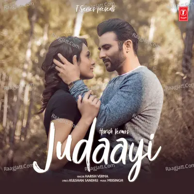 Judaayi Cover