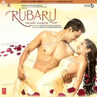Ru Ba Ru Poster