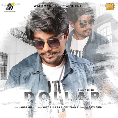 Dollar - Single Cover