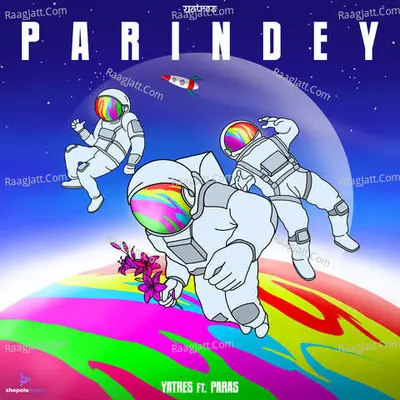 Parindey