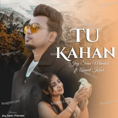 Tu Kahan Cover
