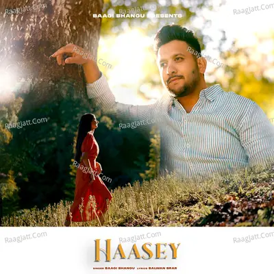 Haasey Cover