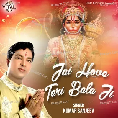 Jai Hove Teri Bala ji Poster