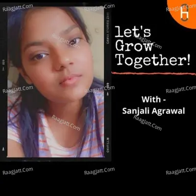 Sanjali Agrawal
