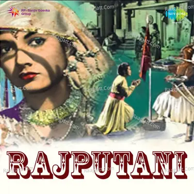 Rajputani - Hameeda Bano