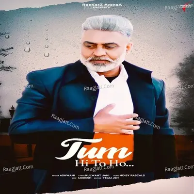 Tum Hi To Ho Cover