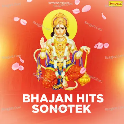 Bhajan Hits Sonotek Poster