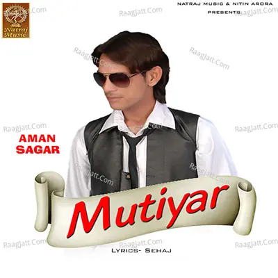 Mutiyar Cover