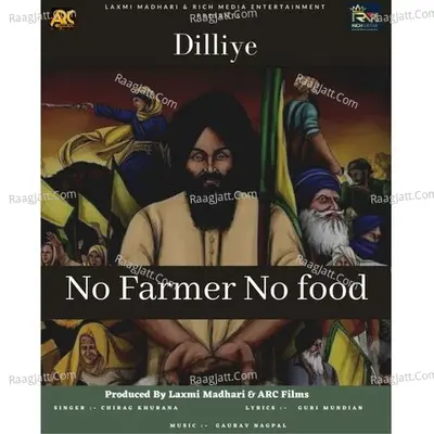 Dilliye Cover
