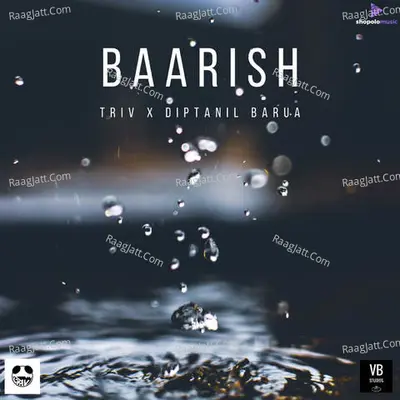 Baarish Cover