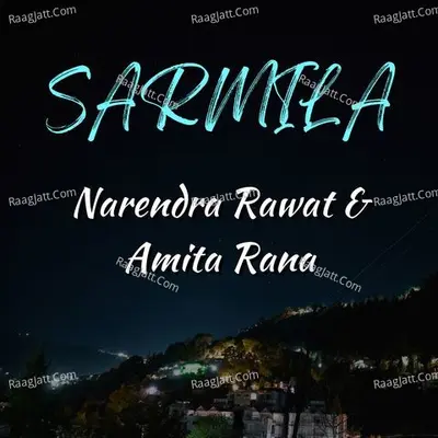 Sarmila Cover