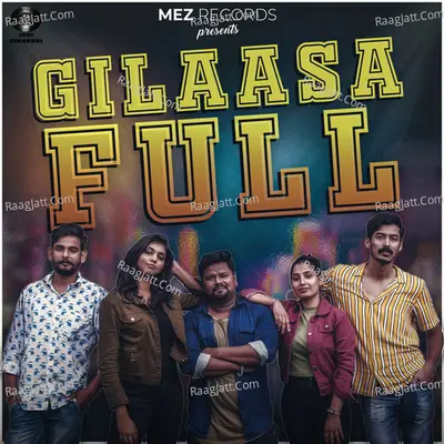 Gilaasa Full