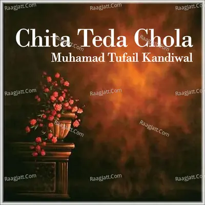 Chita Teda Chola - Muhamad Tufail Kandiwal