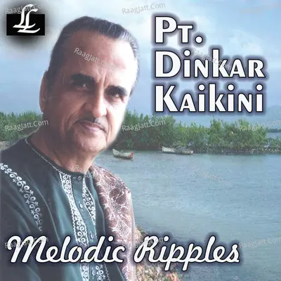 Melodic Ripples Poster