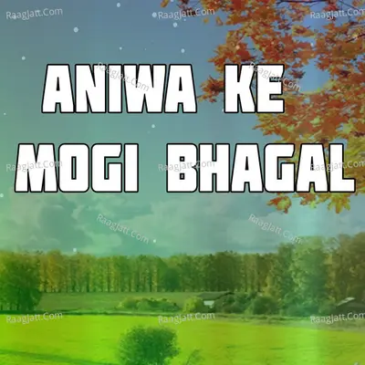 Aniwa Ke Mogi Bhagal