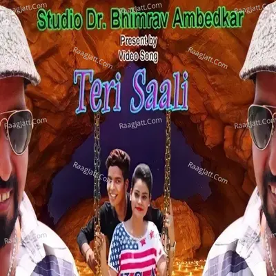 Teri saali Cover