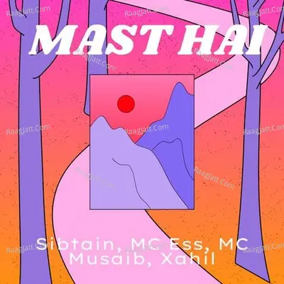 Mast Hai