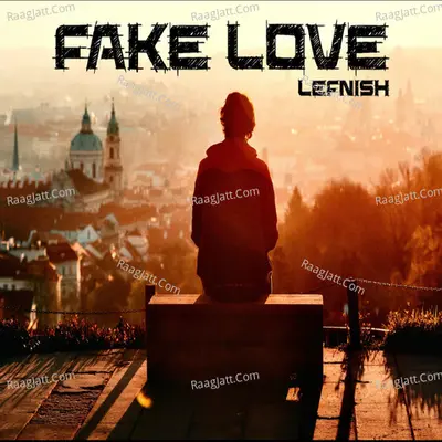 Fake Love Cover