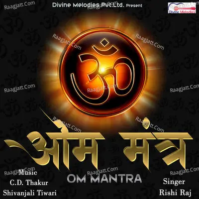 Om Mantra Cover