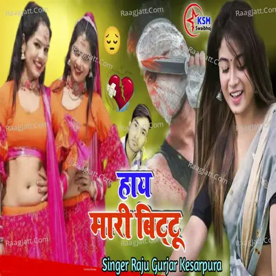 Hay Mari Bittu Cover