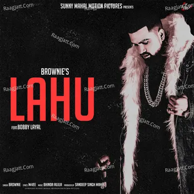 Lahu Cover
