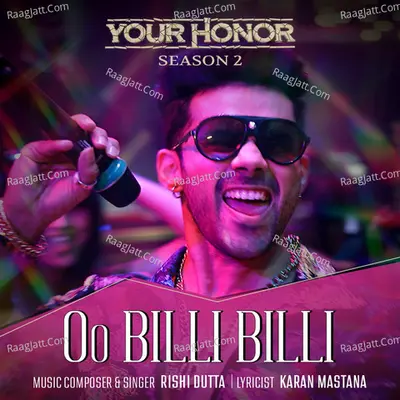 Oo Billi Billi Cover