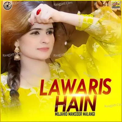 Lawaris Hain Poster